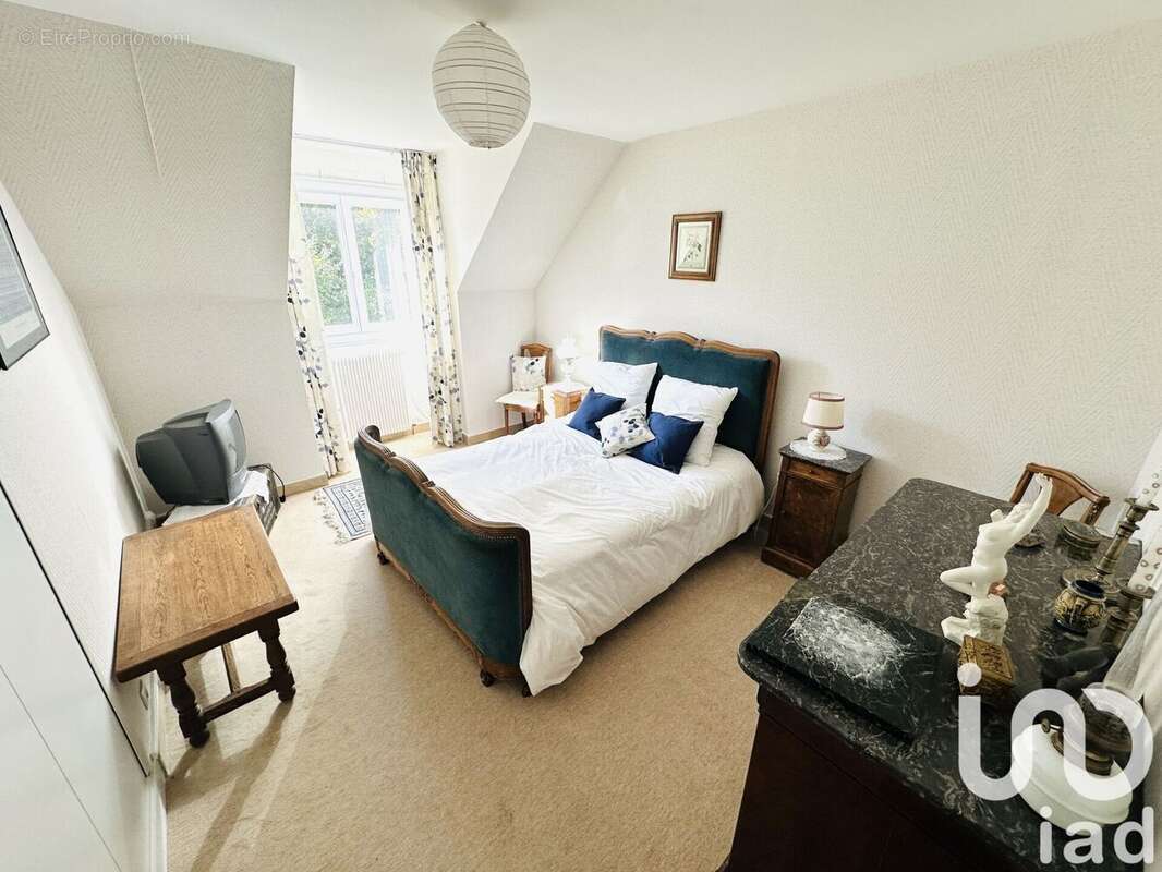 Photo 9 - Maison à SAINT-ARNOULT-EN-YVELINES