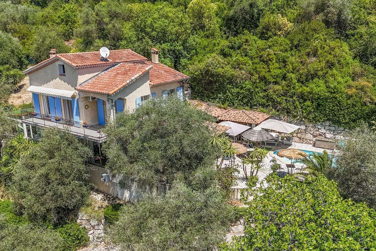 Maison 202 m² à Nice  - photo 4