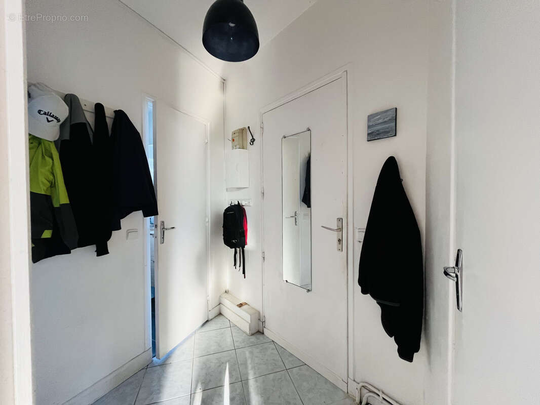 Appartement à VILLERS-SUR-MER