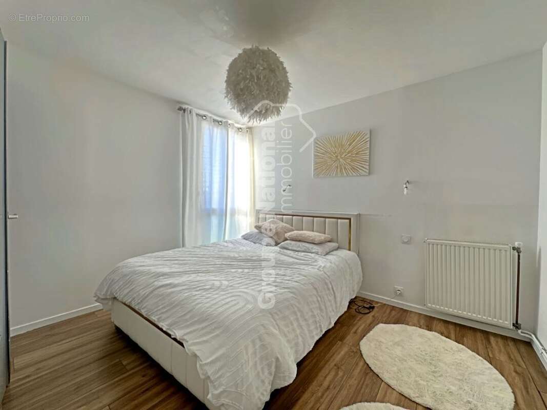 Appartement à LUNEL