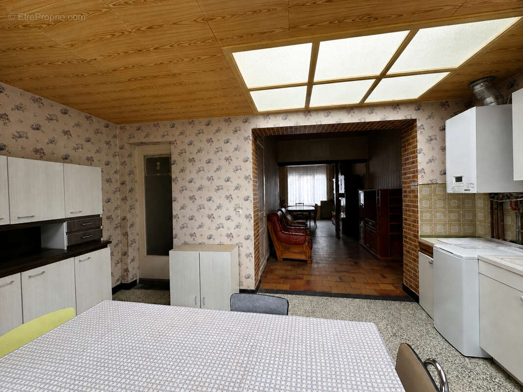 Maison à WASQUEHAL