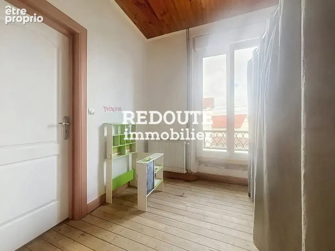 Maison familiale à fort potentiel – Jardin & dépendance - photo 11