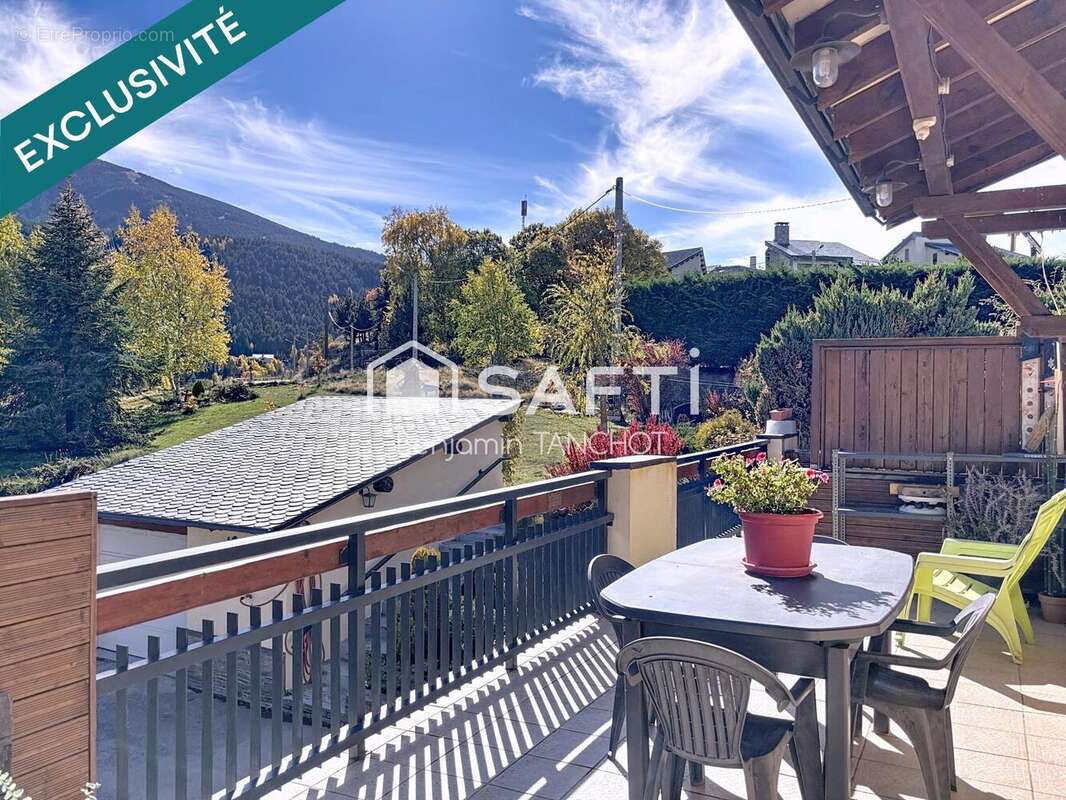 Photo 6 - Maison à SAINT-PIERRE-DELS-FORCATS