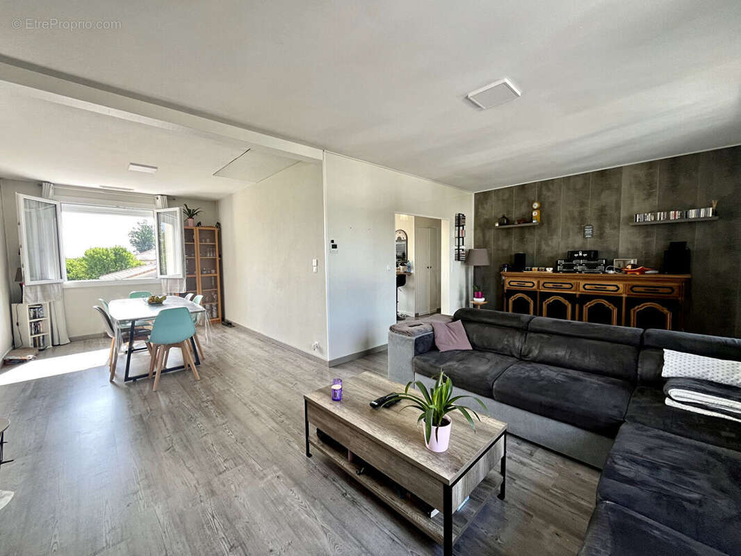 Maison à VILLENEUVE-SUR-LOT