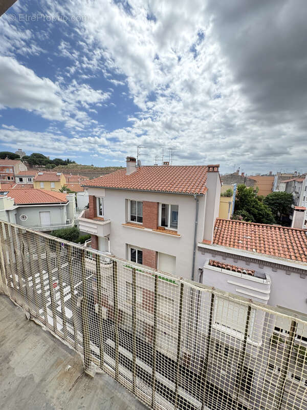 Appartement à PERPIGNAN