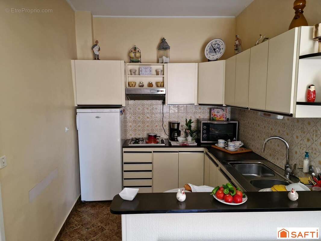 Photo 6 - Appartement à CUCURON