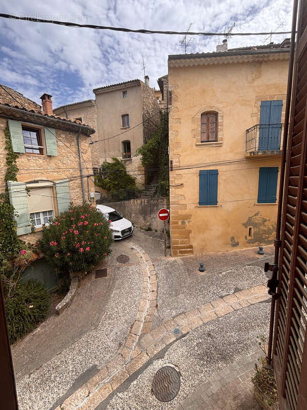 Maison à JOUQUES