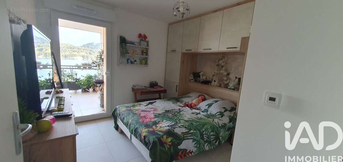 Photo 6 - Appartement à SAVINES-LE-LAC