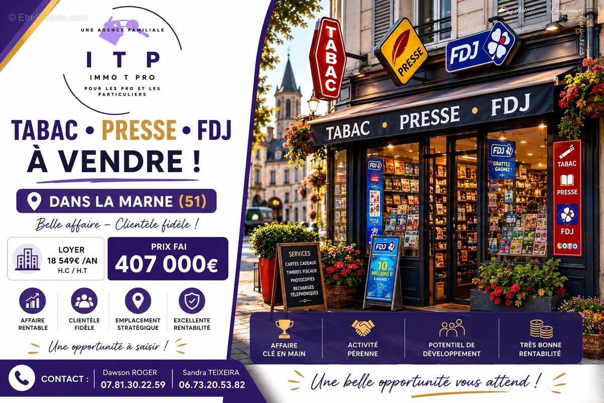 Autre à REIMS