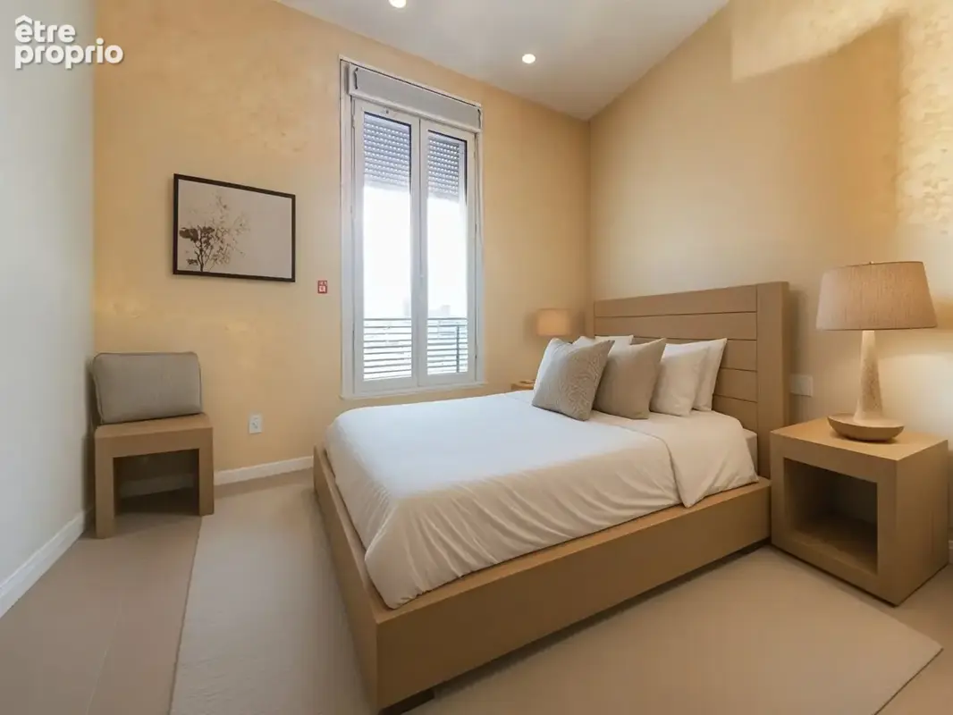 A vendre - Maison 4 pièces avec terrasse et jardinet  - TALENCE - photo 9