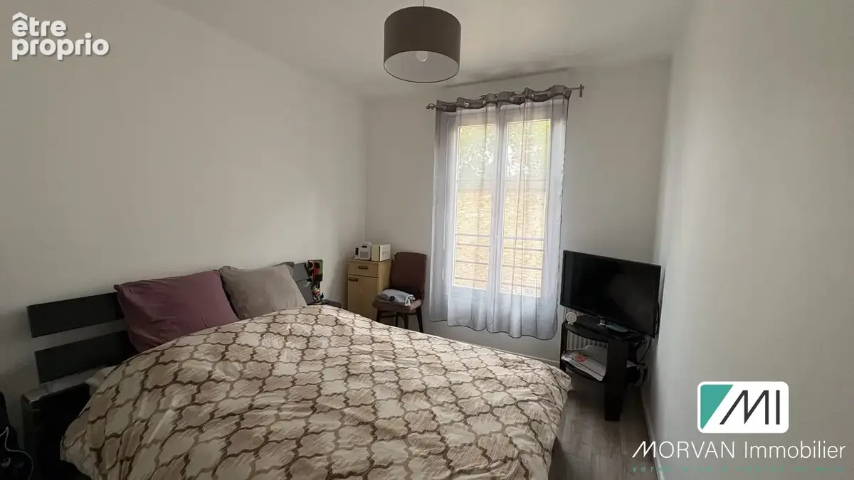 Appartement 2 pièces 46 m² à vendre à Epernon (28230) - photo 4