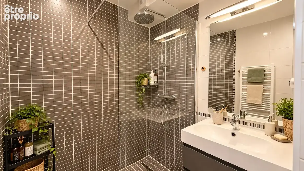 Maison 6 pièces 110 m² à vendre à Briis-Sous-Forges (91640) - photo 9