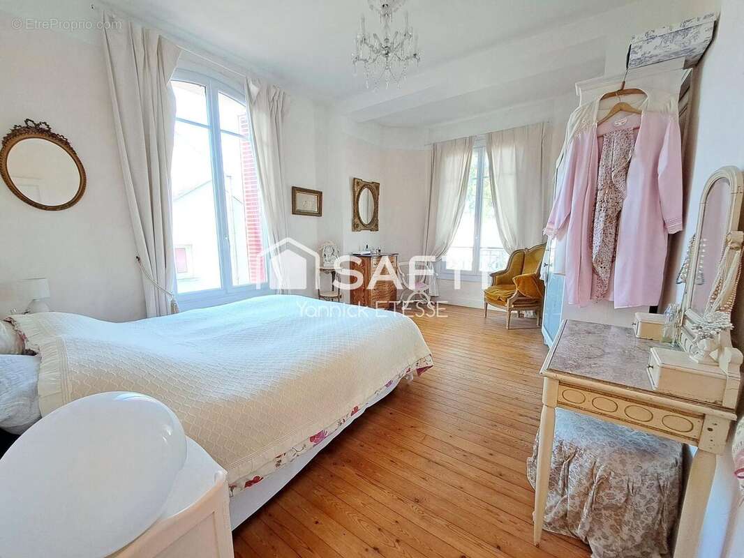 Photo 4 - Maison à MERIEL