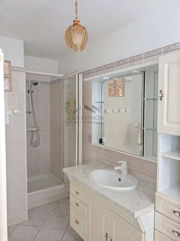 Appartement à ANTISANTI