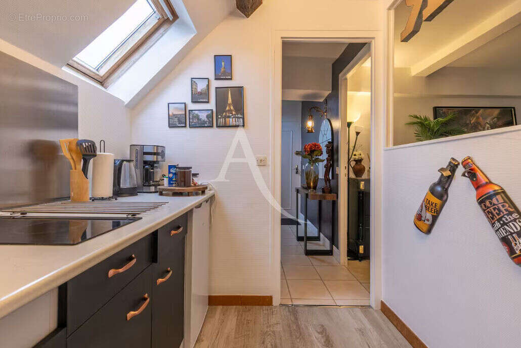 Appartement à ORLEANS