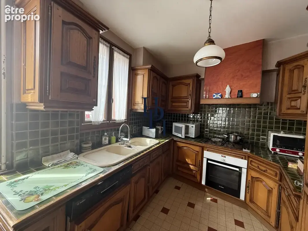Vente Maison avec terrasse et garage CAMARES - photo 3