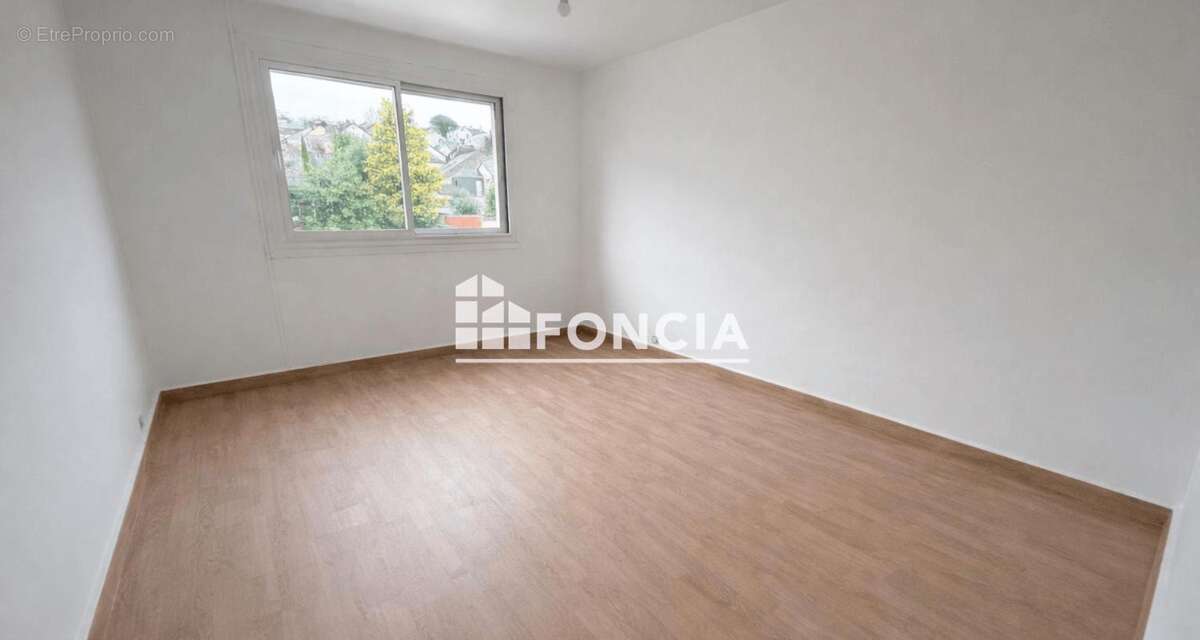 Appartement à LE MANS