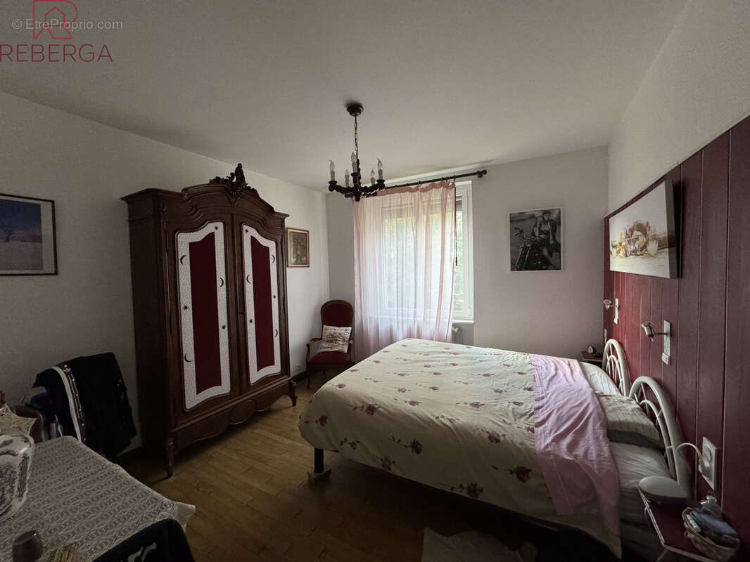 Maison à MAZAMET