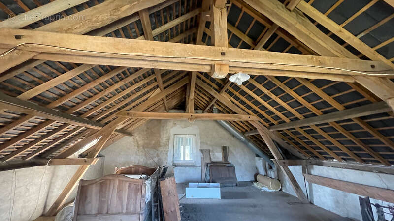 Maison à SANCERGUES