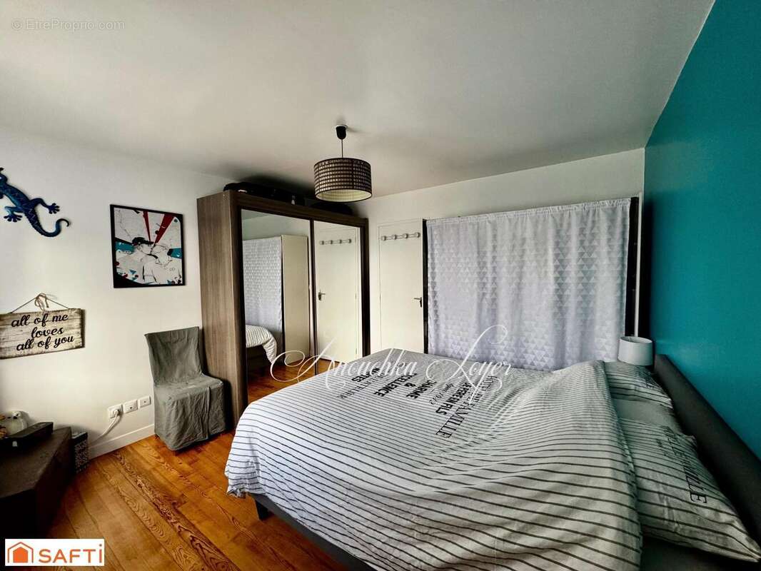 Photo 4 - Maison à SAINT-MACAIRE