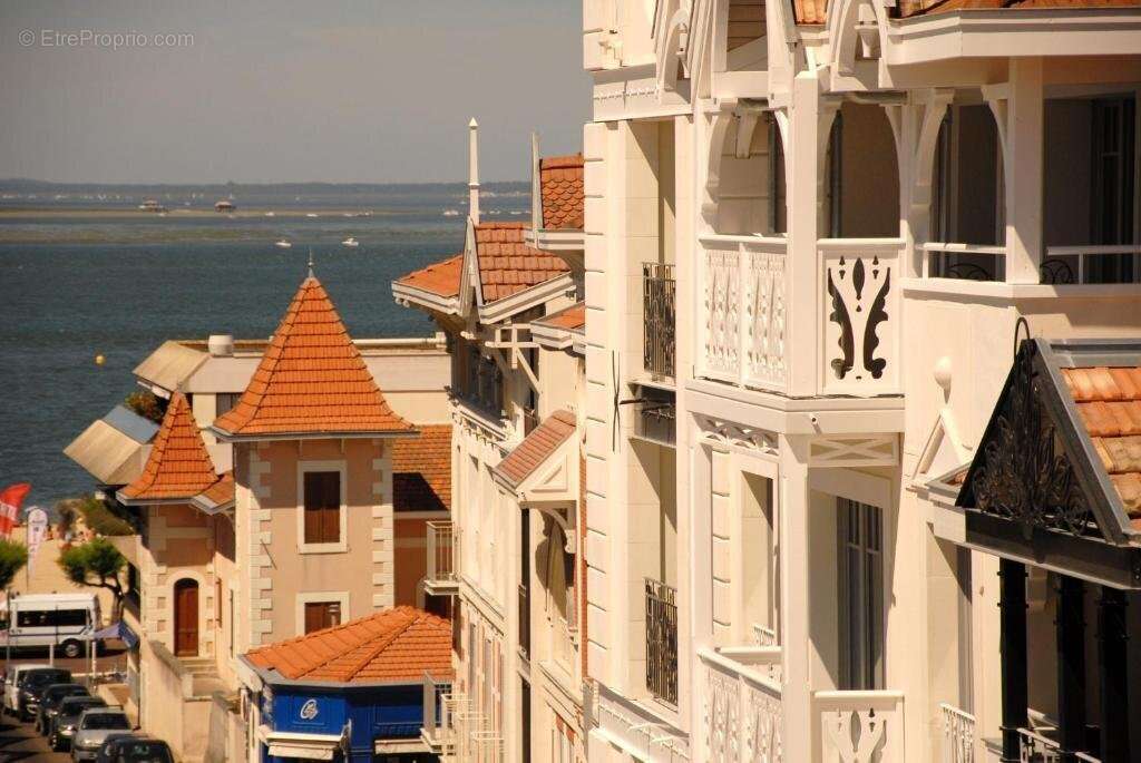 INVESTISSEMENT LOCATIF  Arcachon  Résidence d'Affaires Residhome Arcachon Plazza - 5.51% de rentabilité - photo 21