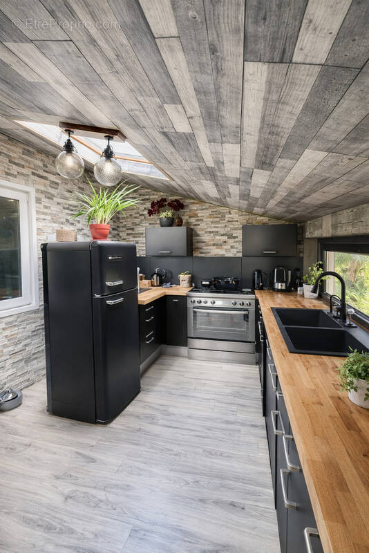 Appartement à BIRIATOU