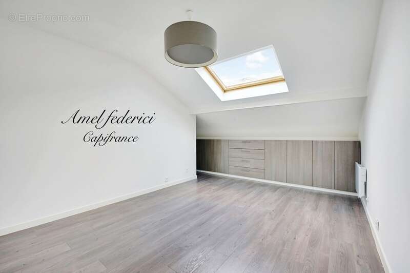 Appartement à MONTLHERY