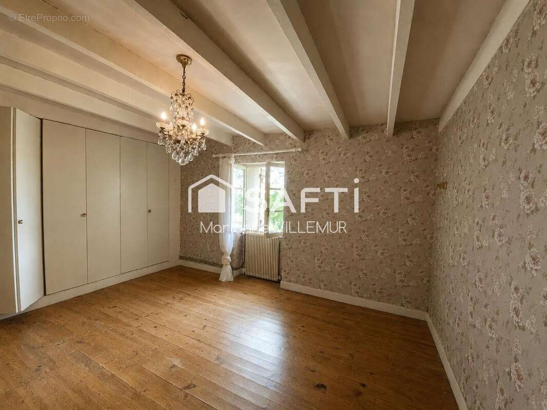 Photo 4 - Maison à LAPLUME