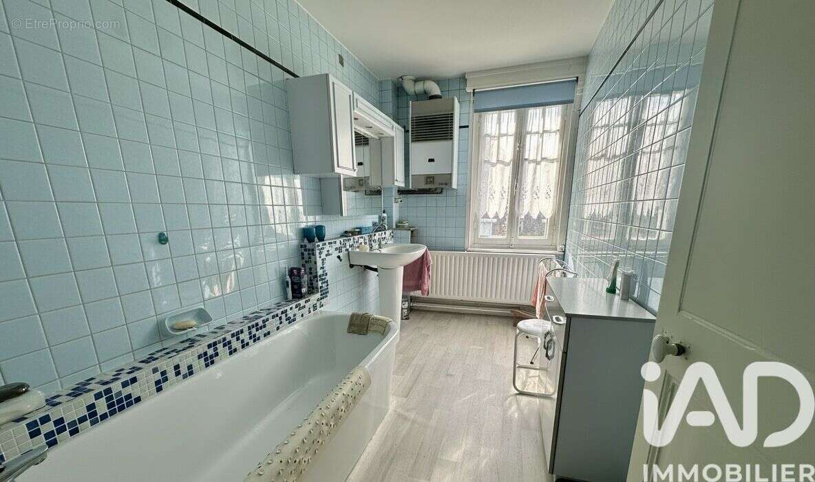 Photo 8 - Maison à ISBERGUES