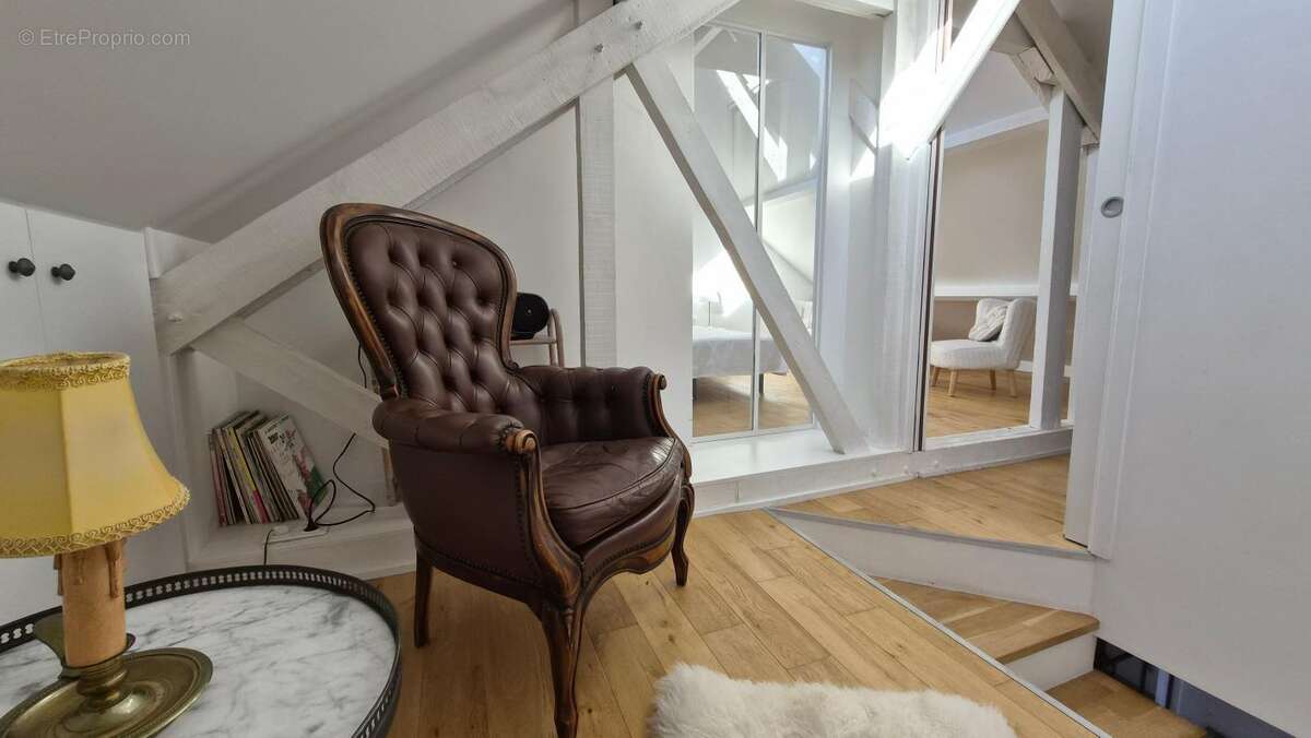 Maison à SAINT-GERMAIN-LES-ARPAJON