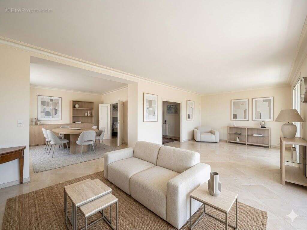 Appartement d'Exception - photo 11