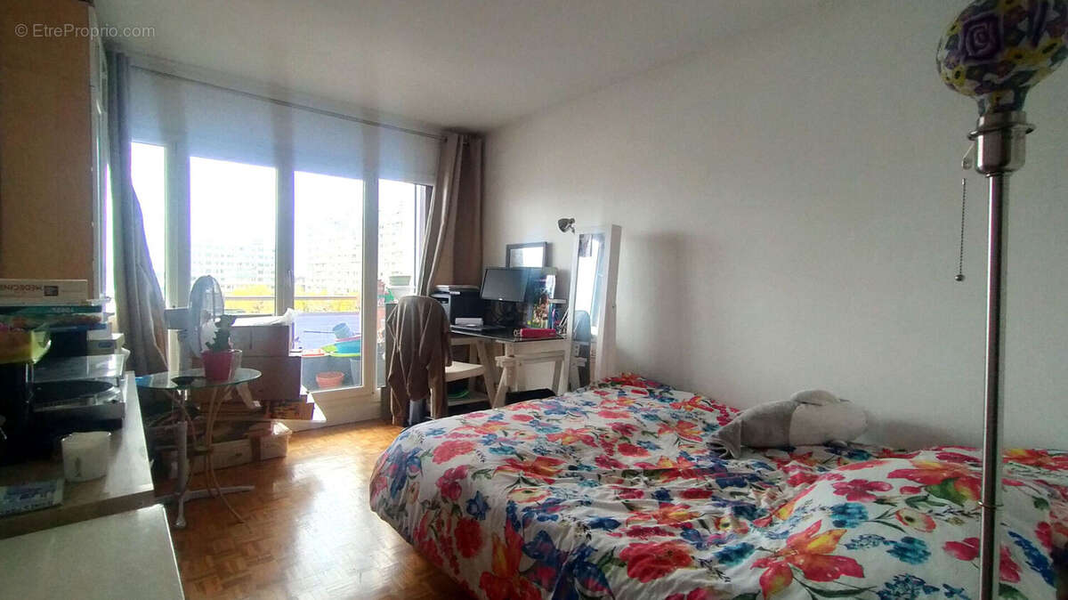 Appartement à FONTENAY-SOUS-BOIS