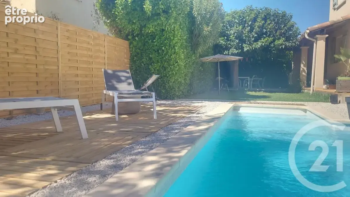Maison 5 pièces 133 m² à vendre à Lattes (34970) - photo 2