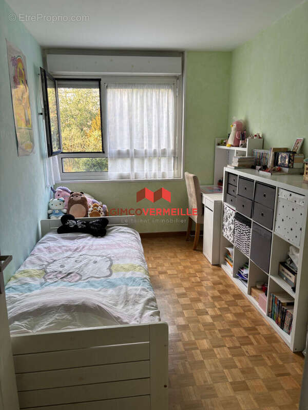 Appartement à LOUVECIENNES