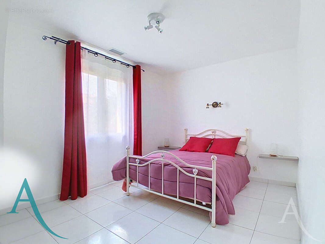 Maison Lezignan Corbieres 5 pièce(s) 130 m2 avec piscine - photo 10