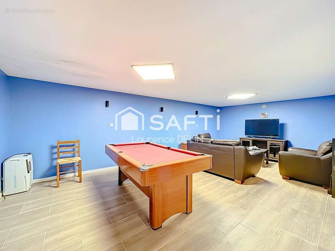 Photo 9 - Maison à BOISEMONT