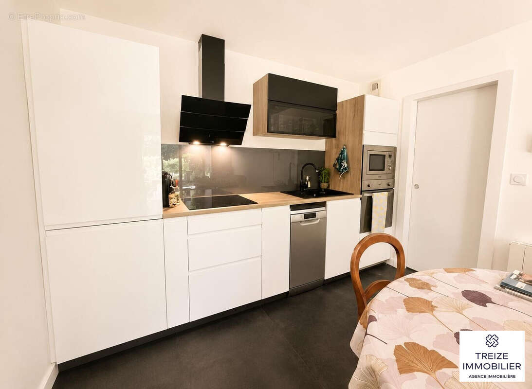 Appartement à VANNES