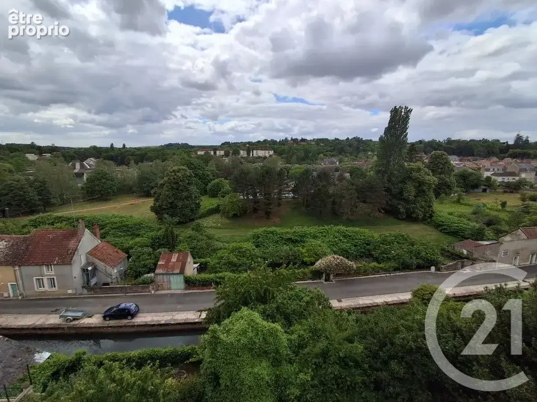 Maison 7 pièces 213 m² à vendre à Clamecy (58500) - photo 9