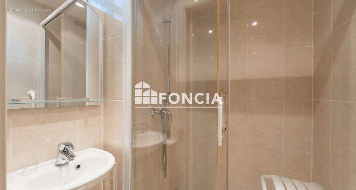 Appartement à MONTREUIL