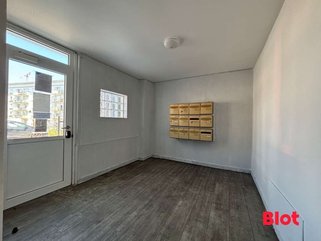 Appartement à BREST