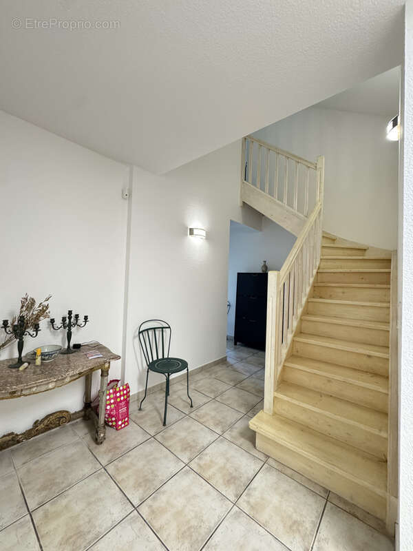 Maison à PERPIGNAN