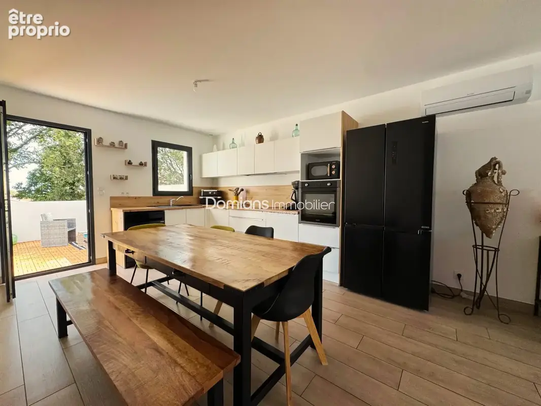 Maison 4 pièces 87 m² à vendre à Thuir (66300) - photo 3
