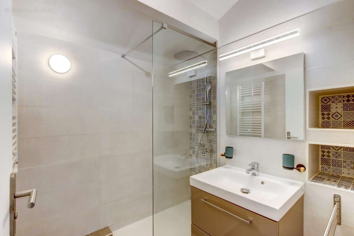 Appartement 98 m² à Biarritz  - photo 9