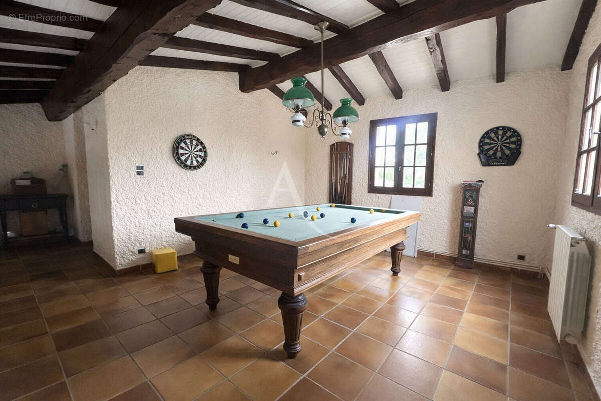 Maison avec piscine proche de Carcassonne - photo 7