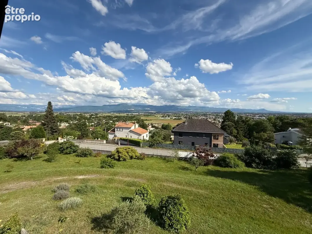 Maison 10 pièces 245 m² à vendre à Mours-Saint-Eusebe (26540) - photo 3