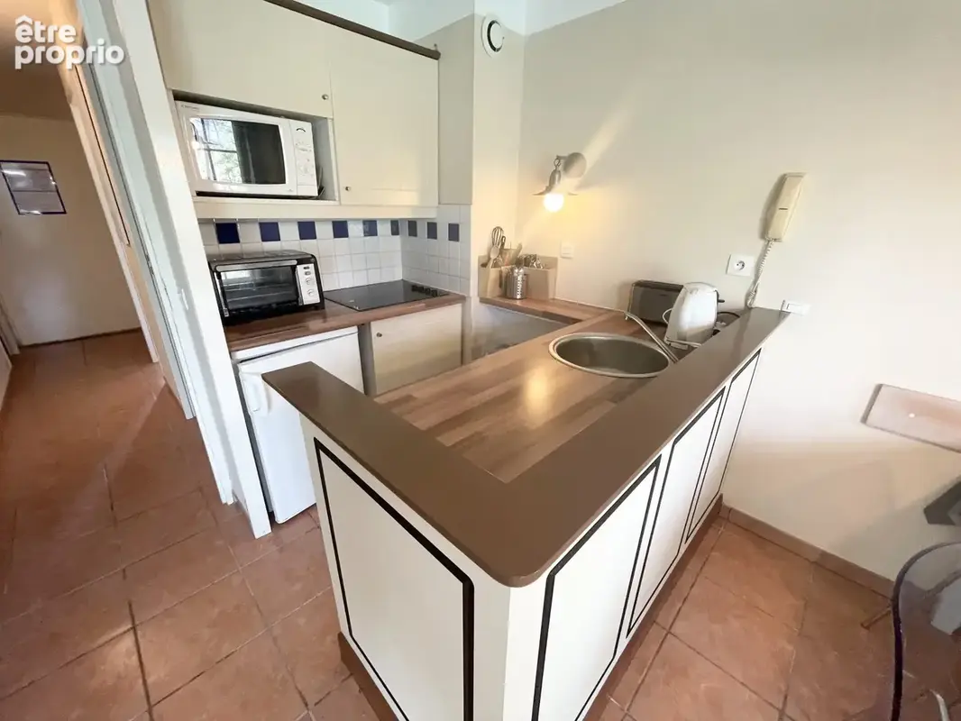 Appartement 3 pièces 36 m² à vendre à Lacanau (33680) - photo 2