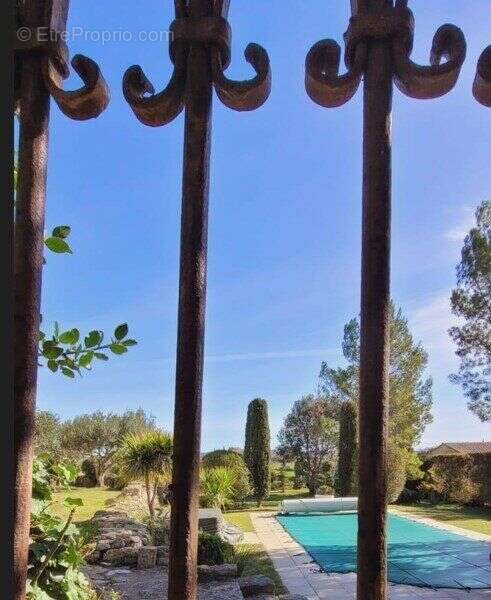 Photo 7 - Maison à UZES