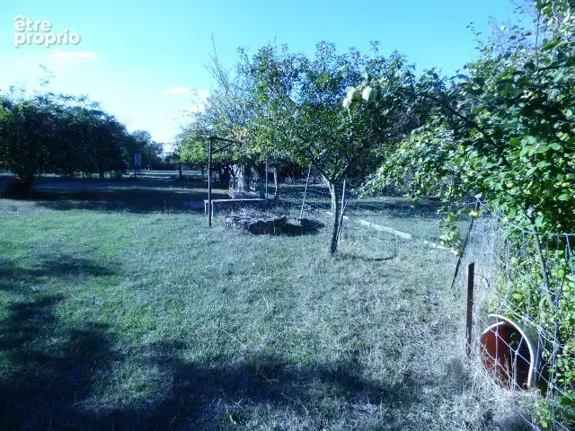 Ferme lorraine avec grand terrain - photo 2
