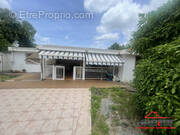 Maison à LE LAMENTIN