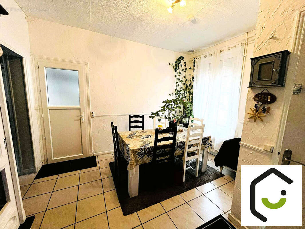 Photo 3 - Maison à EPPEVILLE